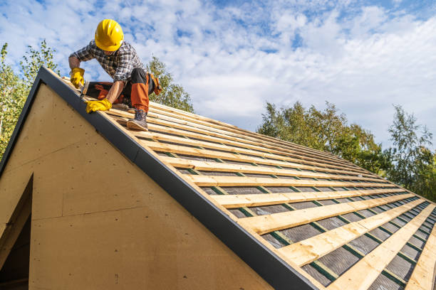 Heating Cable for Roof Installation in San Juan Capistrano, CA