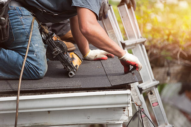Roof Repair Estimates in San Juan Capistrano, CA