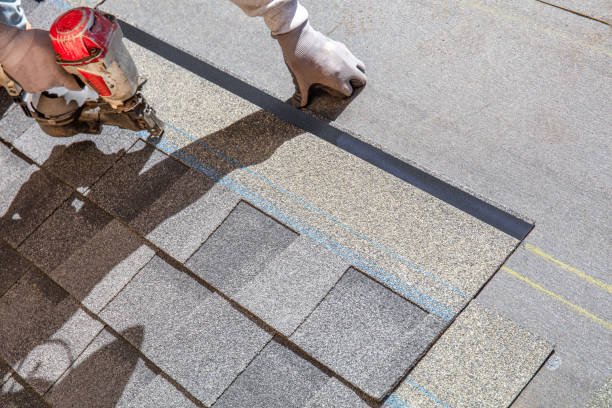 Quick and Trustworthy Emergency Roof Repair Services in San Juan Capistrano, CA